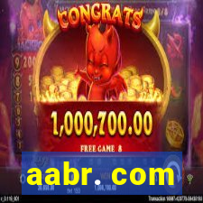 aabr. com